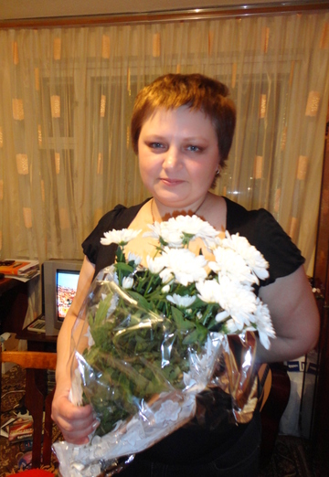 Моя фотография - Людмила, 52 из Арзамас (@ludmila24067)