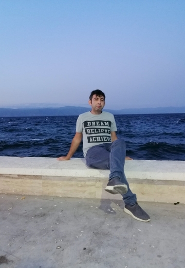 My photo - Hüseyin, 24 from Bursa (@hseyin179)