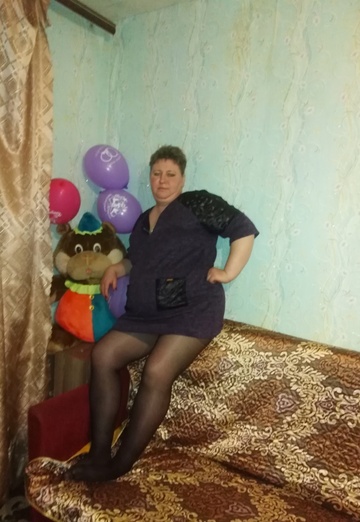 Моя фотография - Юлия Макарова, 48 из Ярославль (@uliyamakarova10)