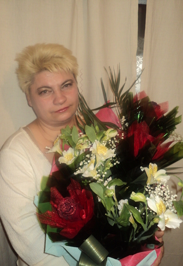 My photo - liliya, 51 from Kadiivka (@liliya17532)