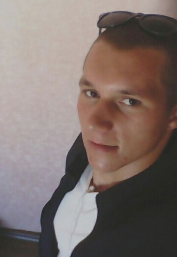 Моя фотография - Виктор, 27 из Клинцы (@viktor173419)