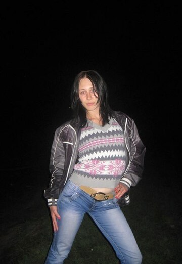 My photo - Nataliya, 32 from Yaroslavl (@nataliyaselica)