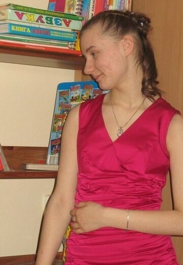 My photo - Viktoriya, 27 from Pereslavl-Zalessky (@viktoriya51041)