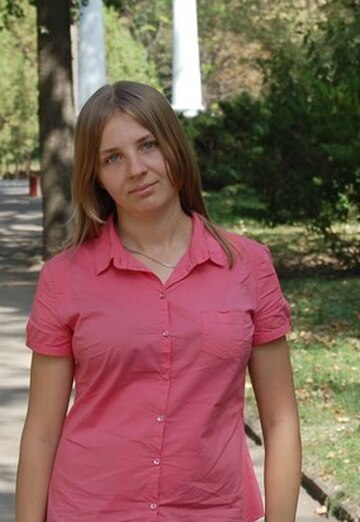 My photo - Yana, 33 from Krivoy Rog (@yanab89)