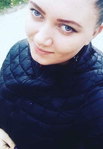 Моя фотография - Виктория, 27 из Киев (@viktoriya127593)
