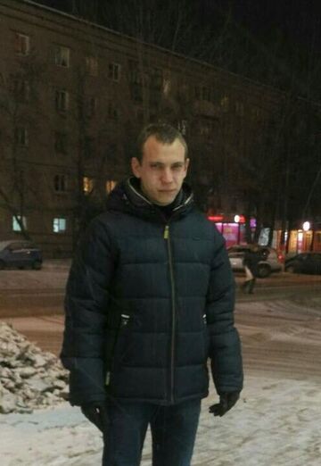 Моя фотография - Анатолий, 29 из Дзержинск (@anatoliy51656)