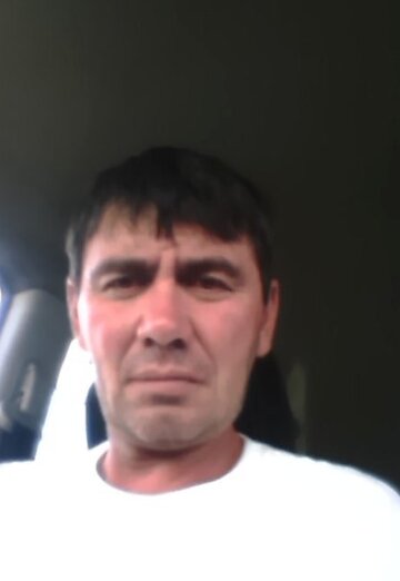 Mein Foto - Wladimir, 54 aus Angarsk (@vladimir231005)