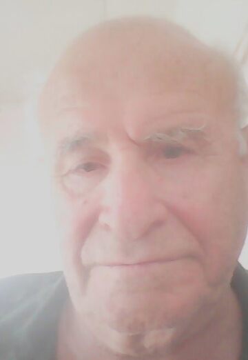 My photo - stepan, 70 from Rostov-on-don (@stepan17844)