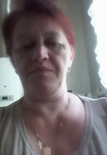 Моя фотография - Елена, 58 из Ярославль (@elena384129)