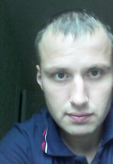 Моя фотография - Евгений, 39 из Березники (@evgeniy154298)
