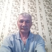 Владимир, 58, Асекеево