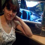 людмила, 43, Тюкалинск