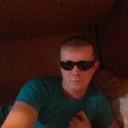 Евгений, 30, Знаменское (Омская обл.)