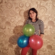 Екатерина Боева, 19, Моршанск