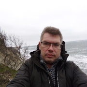 Александр, 45, Светлогорск