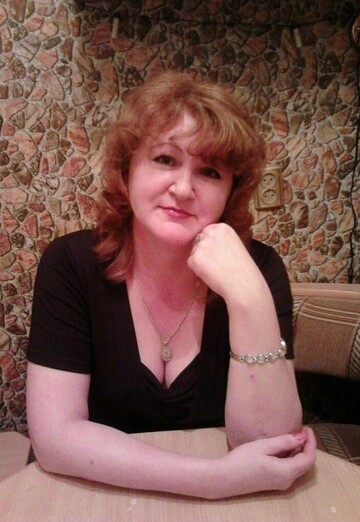 Моя фотография - Алевтина, 55 из Каменск-Уральский (@alevtina2327)