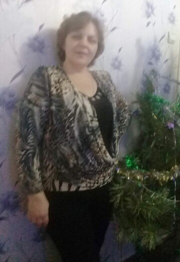 My photo - Irina, 50 from Rostov-on-don (@irina281889)