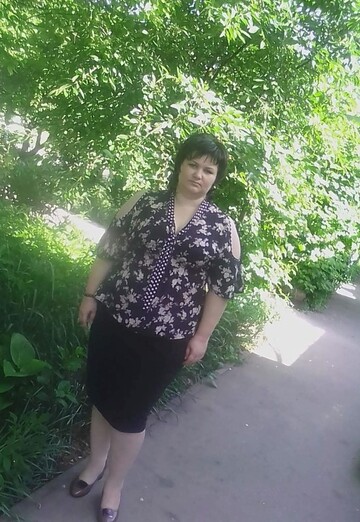 Ma photo - Natalia, 43 de Zelenokoumsk (@natalya214864)