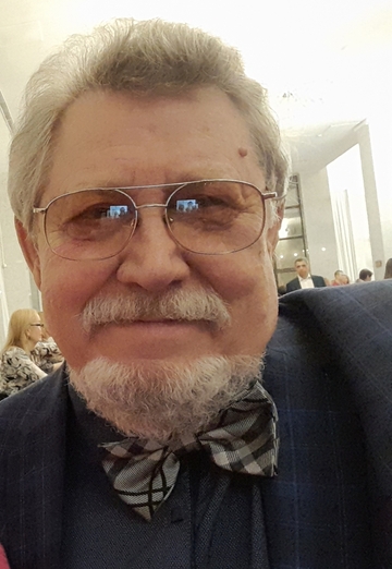 La mia foto - Evgeniy, 70 di Rostov sul Don (@evgeniy432724)