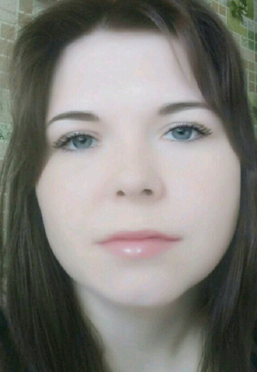 Моя фотография - Наталья, 34 из Ачинск (@natalya272101)