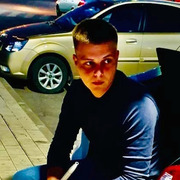 Евгений, 23, Кохма