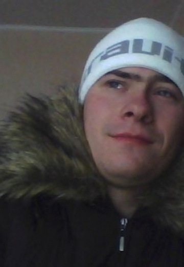 Моя фотография - Олег, 36 из Бирск (@oleg10325)