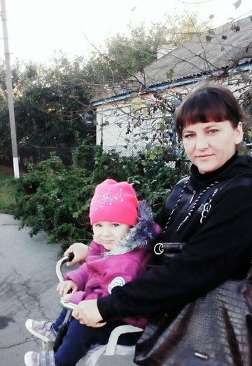 My photo - Alіna Bandura, 47 from Horishni Plavni (@alnabandura)
