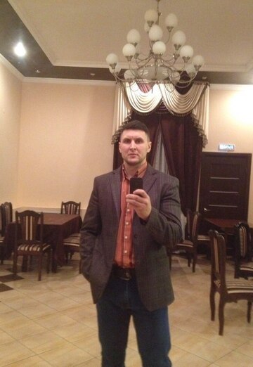 Моя фотография - Валентин Vladimirovic, 38 из Бугульма (@valentinvladimirovich5)