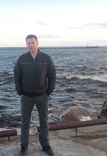 My photo - Aleksey, 37 from Riga (@aleksey57440)
