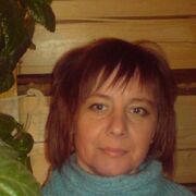 иришка, 55, Сафоново