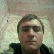 иван, 35, Запрудная