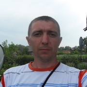 stas, 45, Смоленское