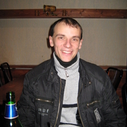 Sergei, 38, Верхнеднепровский