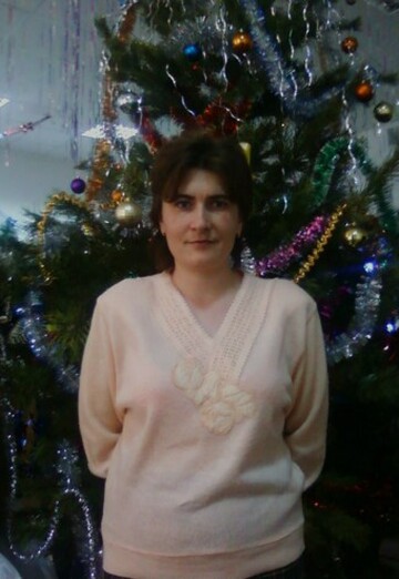 Моя фотография - Ольга, 48 из Грозный (@olwga7760598)