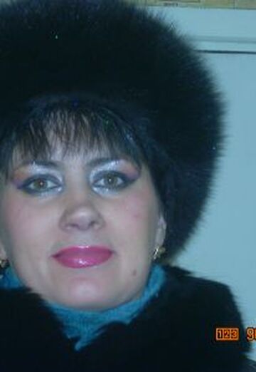 My photo - Irina, 51 from Vorkuta (@irina4170063)