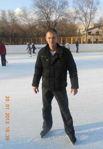 Ruslan (@rusik026) — my photo № 2