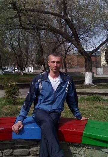 My photo - Vova, 45 from Kyshtym (@user25138)