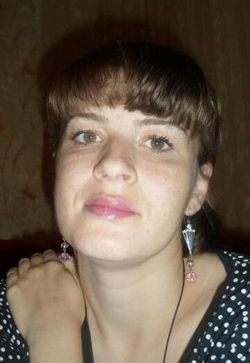 Моя фотография - Евгения, 36 из Старый Оскол (@dgeri25)