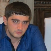 Ашот, 32, Икша