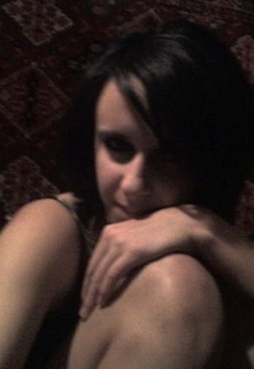 Моя фотография - Алена, 33 из Чистополь (@alena330)