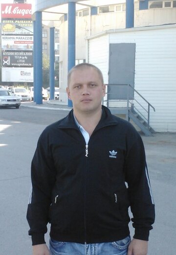 Sergey (@sergey85668) — my photo № 3