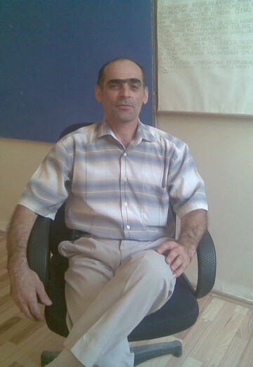 My photo - Penah, 61 from Baku (@penah19)