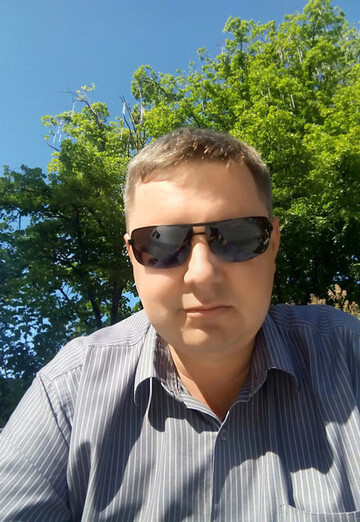 My photo - Maksim, 52 from Reutov (@maksim133932)