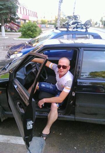 My photo - maksim, 36 from Kurganinsk (@maksim123710)