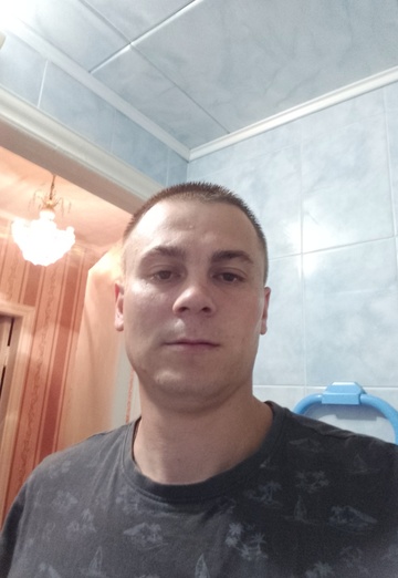 My photo - Sergіy, 33 from Berezna (@sergykorkut)