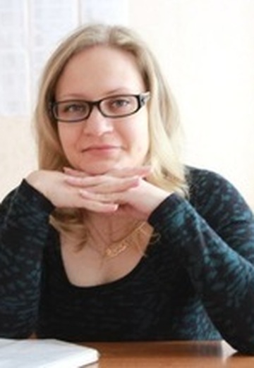 My photo - Margarita, 38 from Cherepovets (@margarita9362)