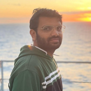 Yash, 27, Ахмадабад