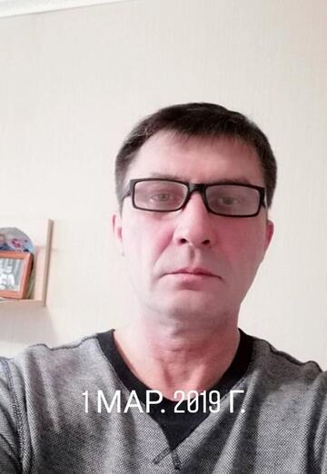 Моя фотография - Григорий, 53 из Нижневартовск (@grigoriy19446)