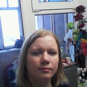 Ирина, 36, Лангепас