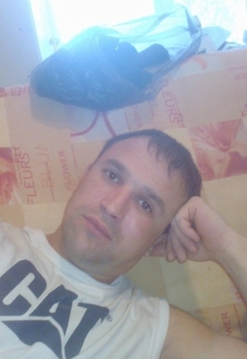My photo - sever, 43 from Navapolatsk (@sever677)
